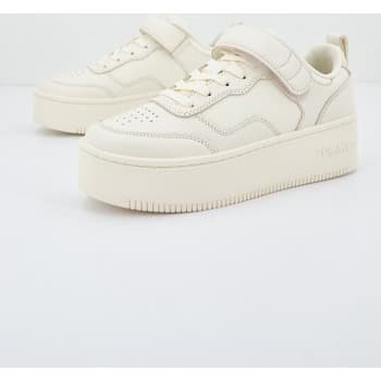 Women's Sneakers Tommy Jeans Beige