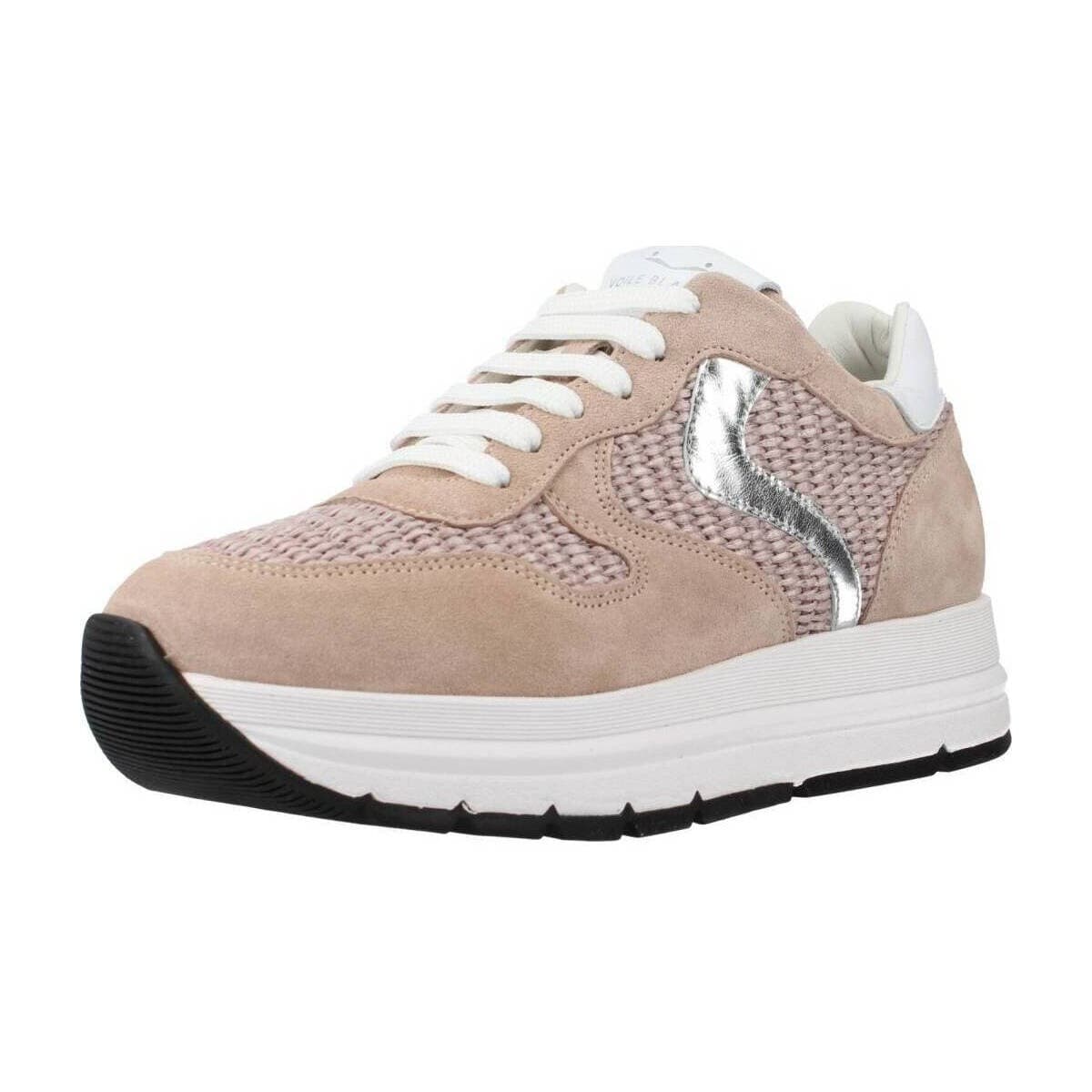 Sneakers Voile Blanche Sport Zapatillas Mujer Modèle Maran Mesh