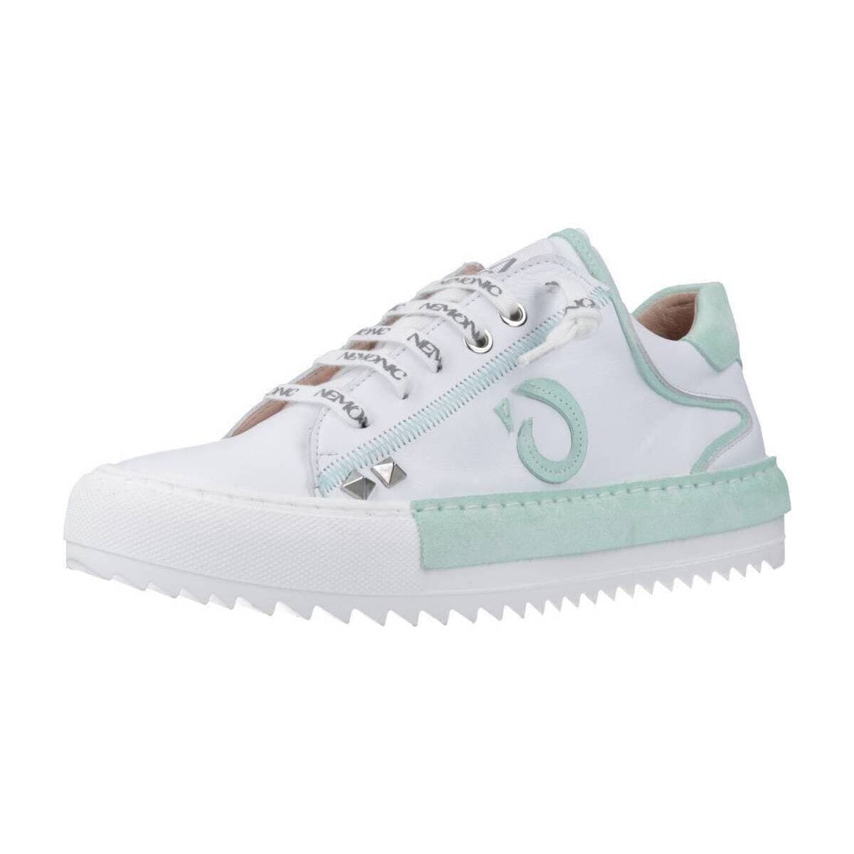 Sneakers Nemonic Sport Zapatillas Mujer Modèle 2249n