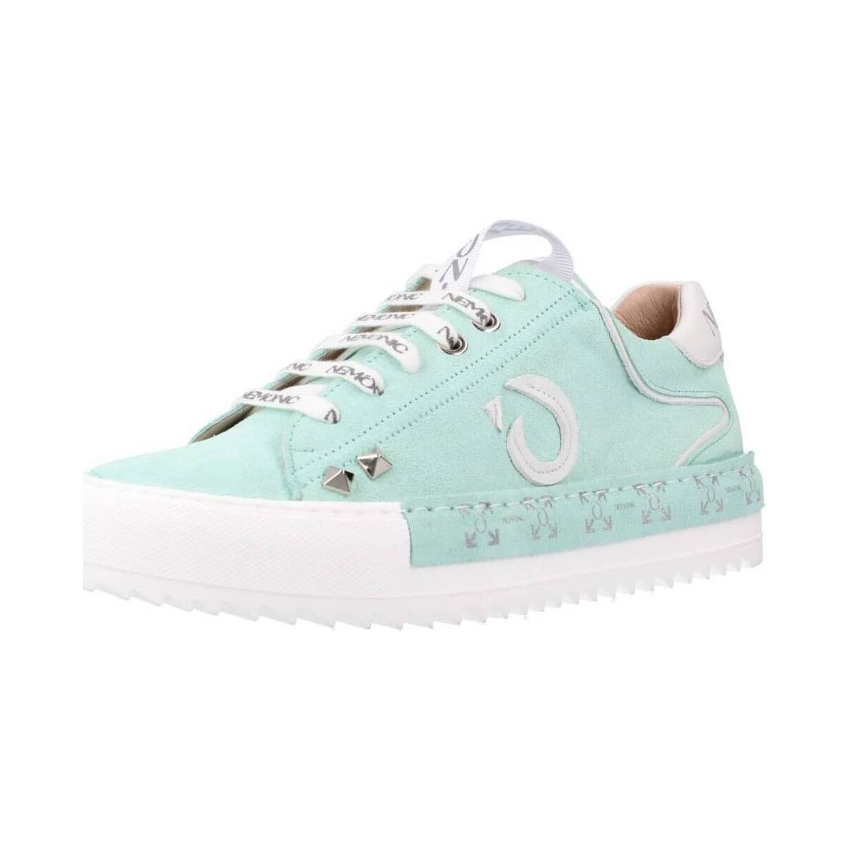 Sneakers Nemonic Sport Zapatillas Mujer Modèle 2249n