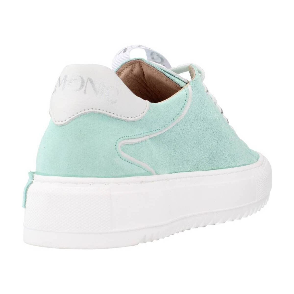 Women's Sneakers Nemonic Blue