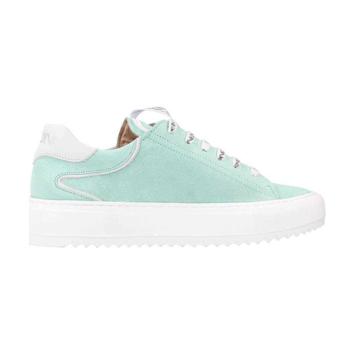 Women's Sneakers Nemonic Blue