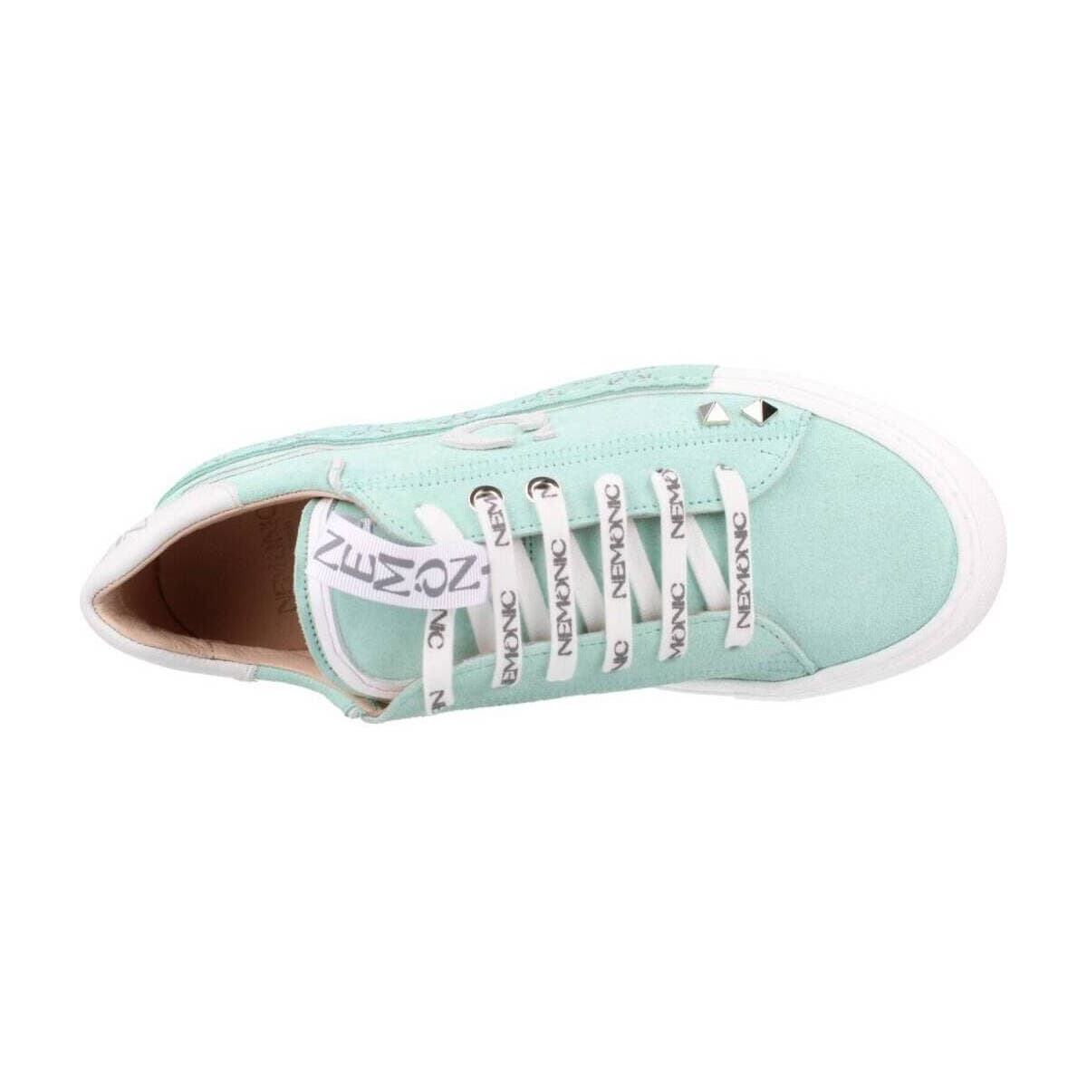 Women's Sneakers Nemonic Blue