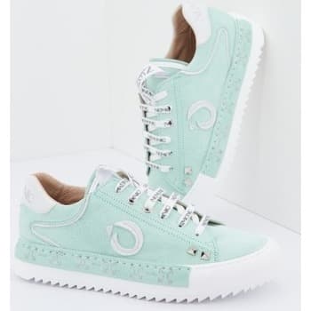 Women's Sneakers Nemonic Blue