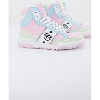 Women's Sneakers Chiara Ferragni Multicolor