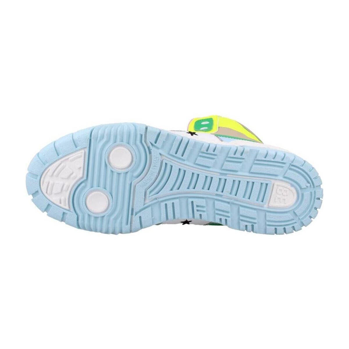 Women's Sneakers Chiara Ferragni Beige