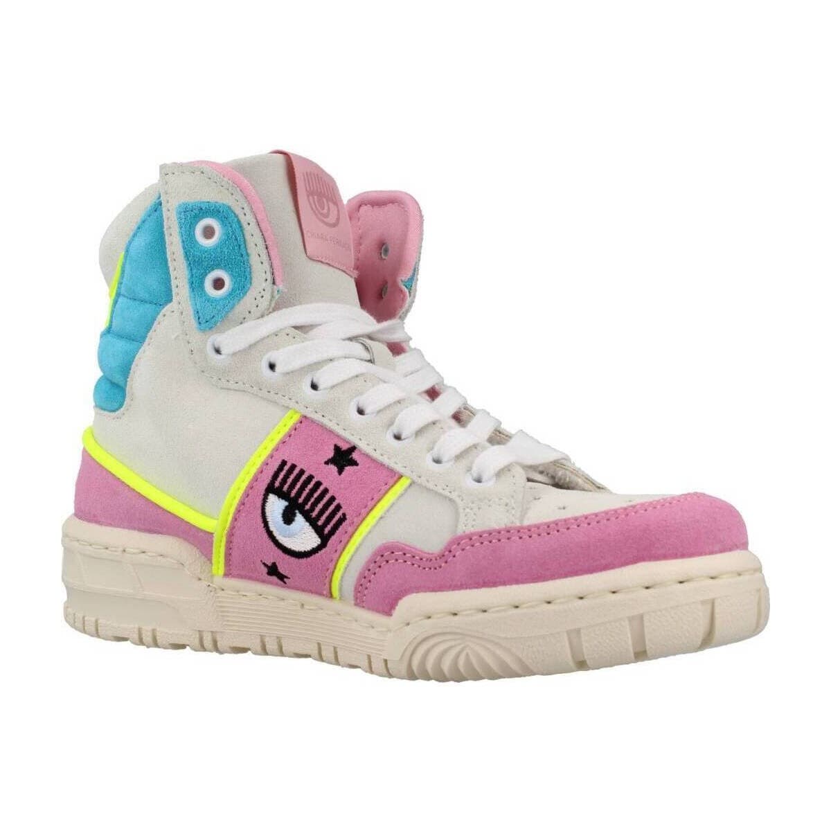 Women's Sneakers Chiara Ferragni Multicolor