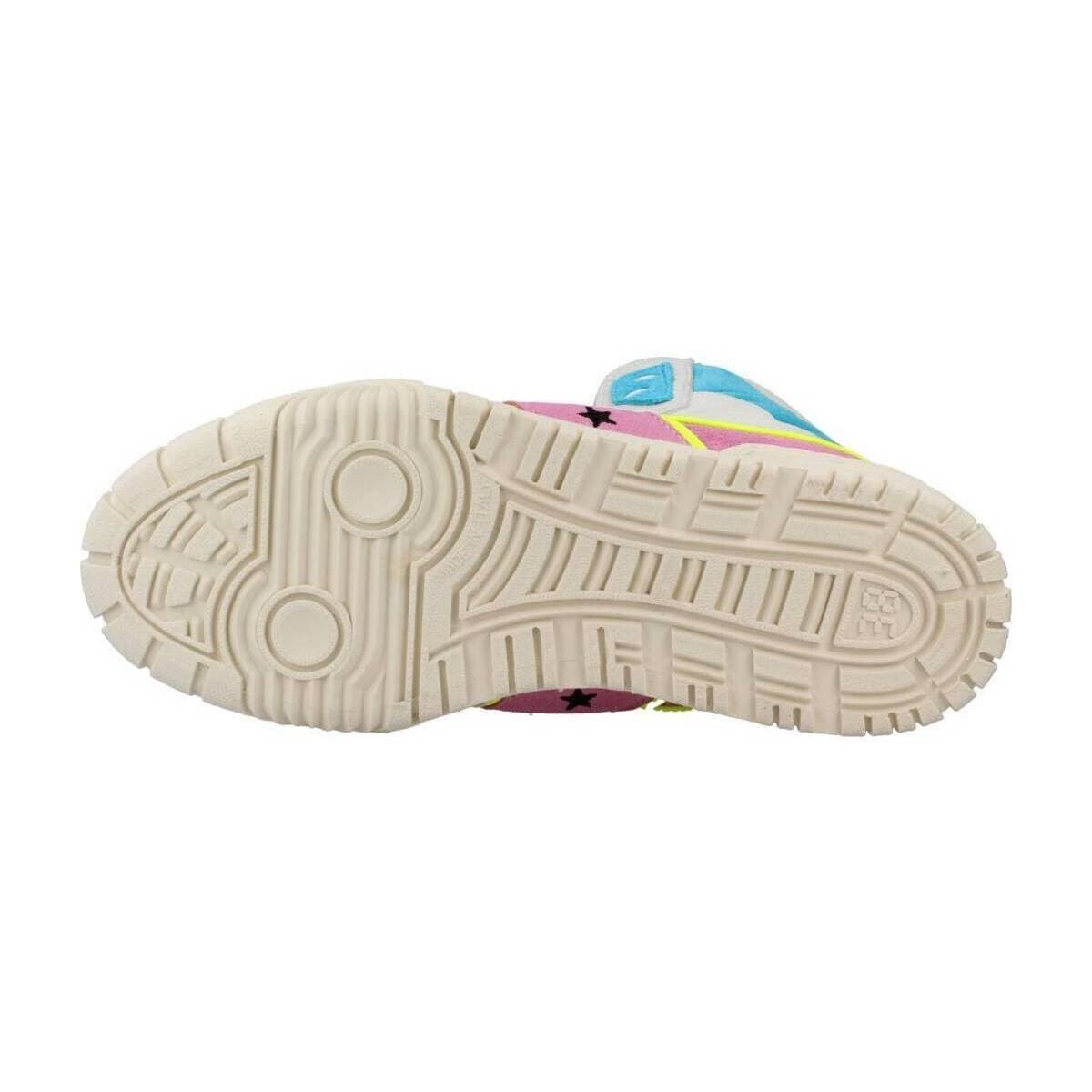 Women's Sneakers Chiara Ferragni Multicolor