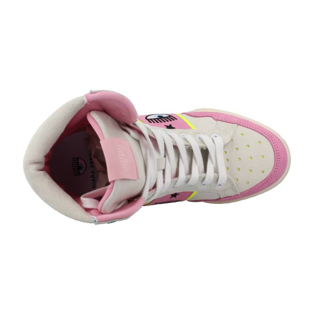 Women's Sneakers Chiara Ferragni Multicolor