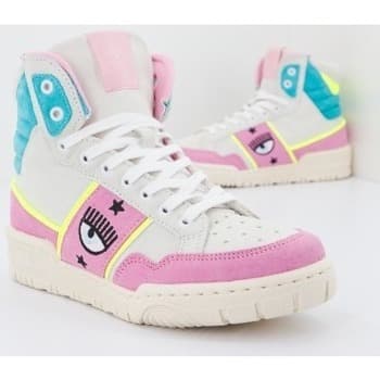 Women's Sneakers Chiara Ferragni Multicolor