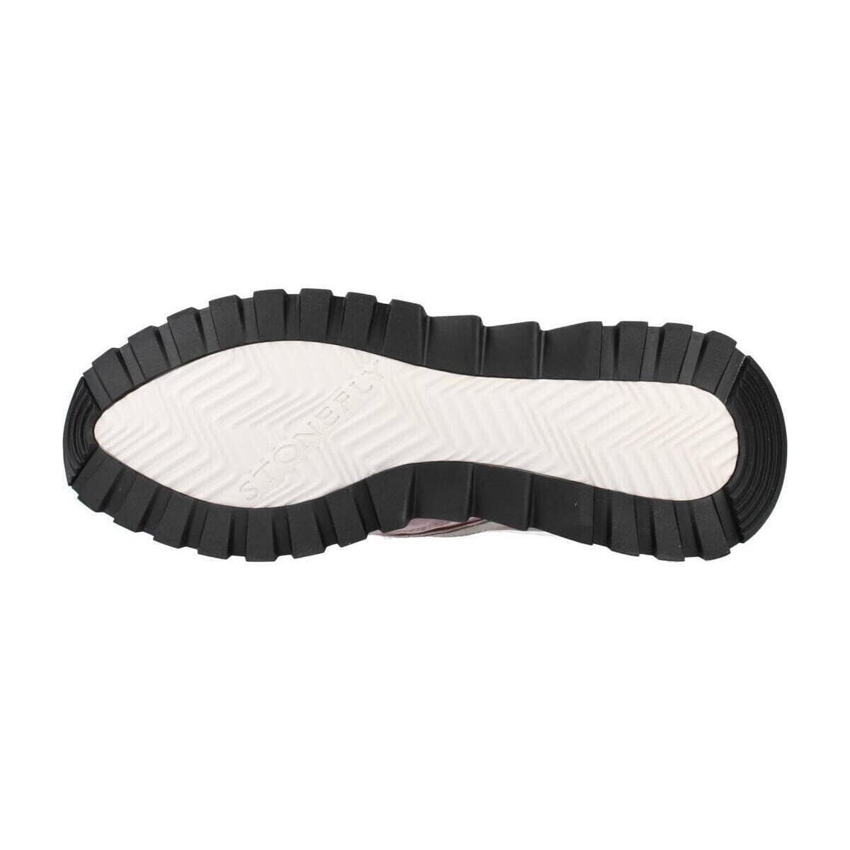 Women's Sneakers Stonefly Pink