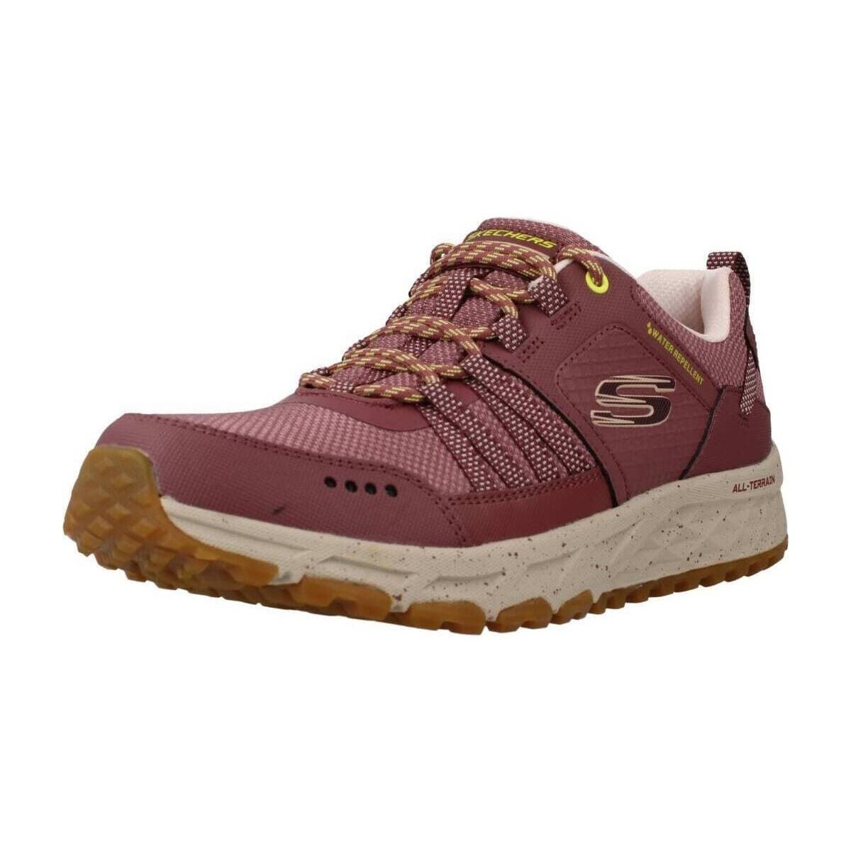 Sneakers Skechers Sport Zapatillas Mujer Modèle Escape Plan