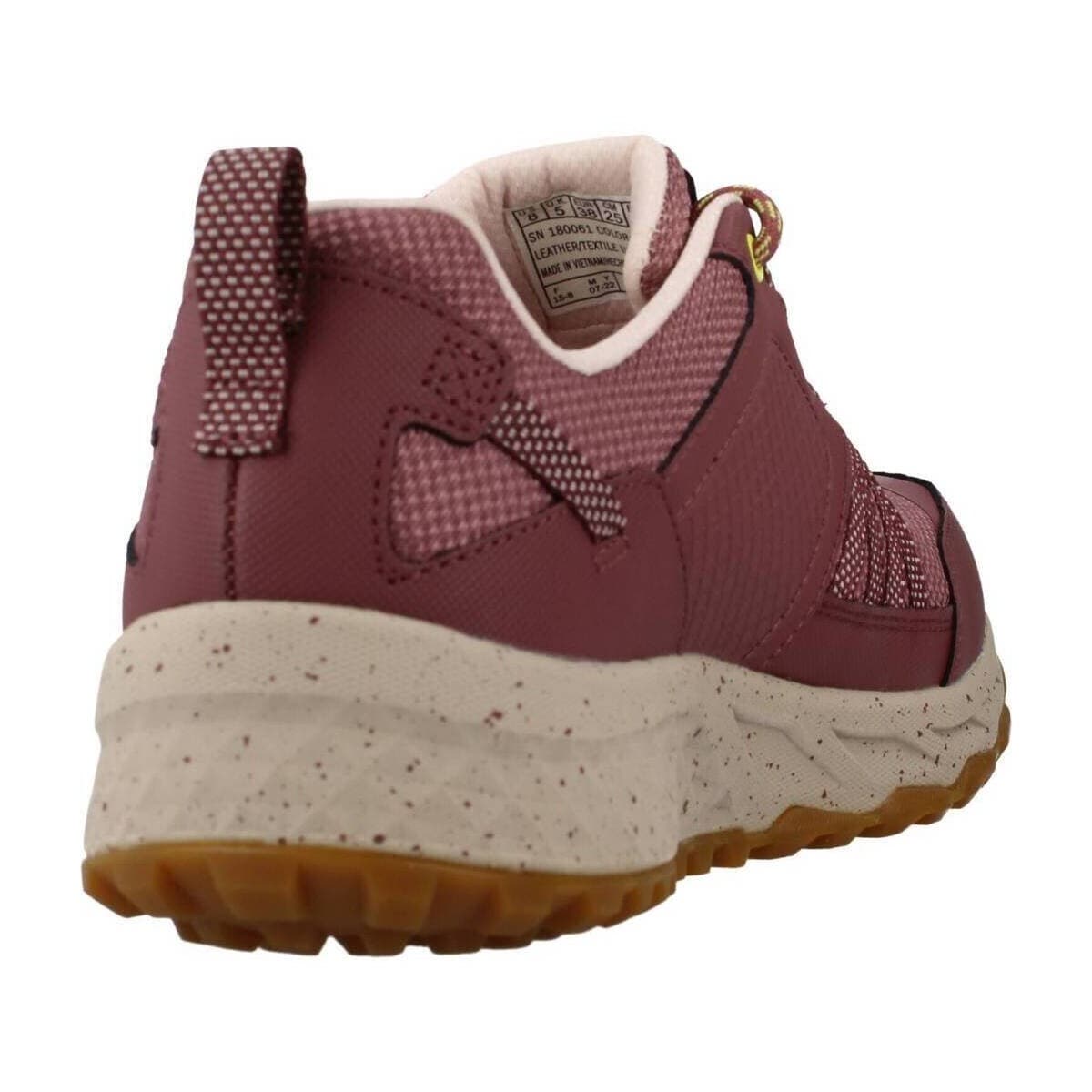 Women's Sports Shoes Skechers Pink