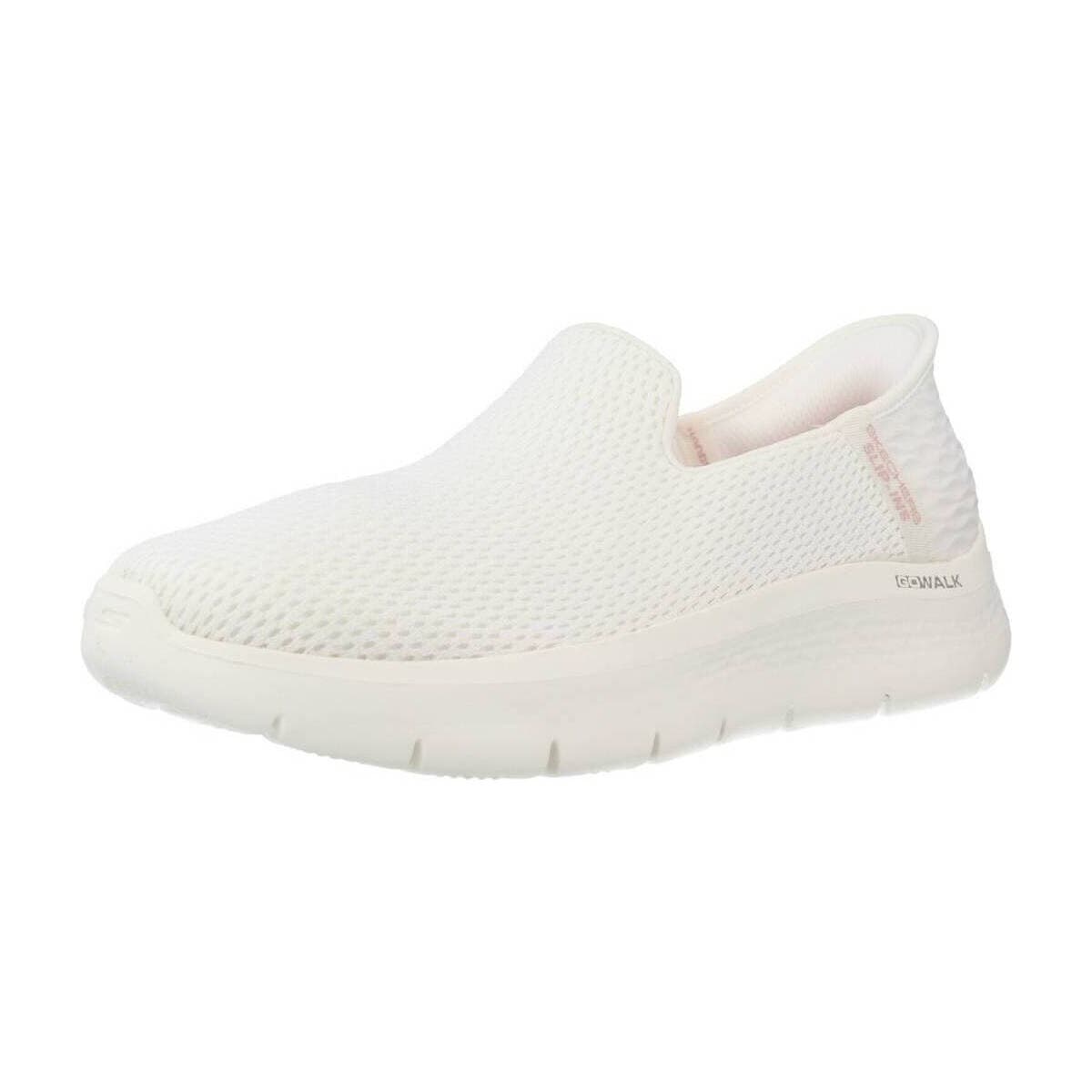 Sneakers Skechers Sport Zapatillas Mujer Modèle Slip-ins Go Walk Flex