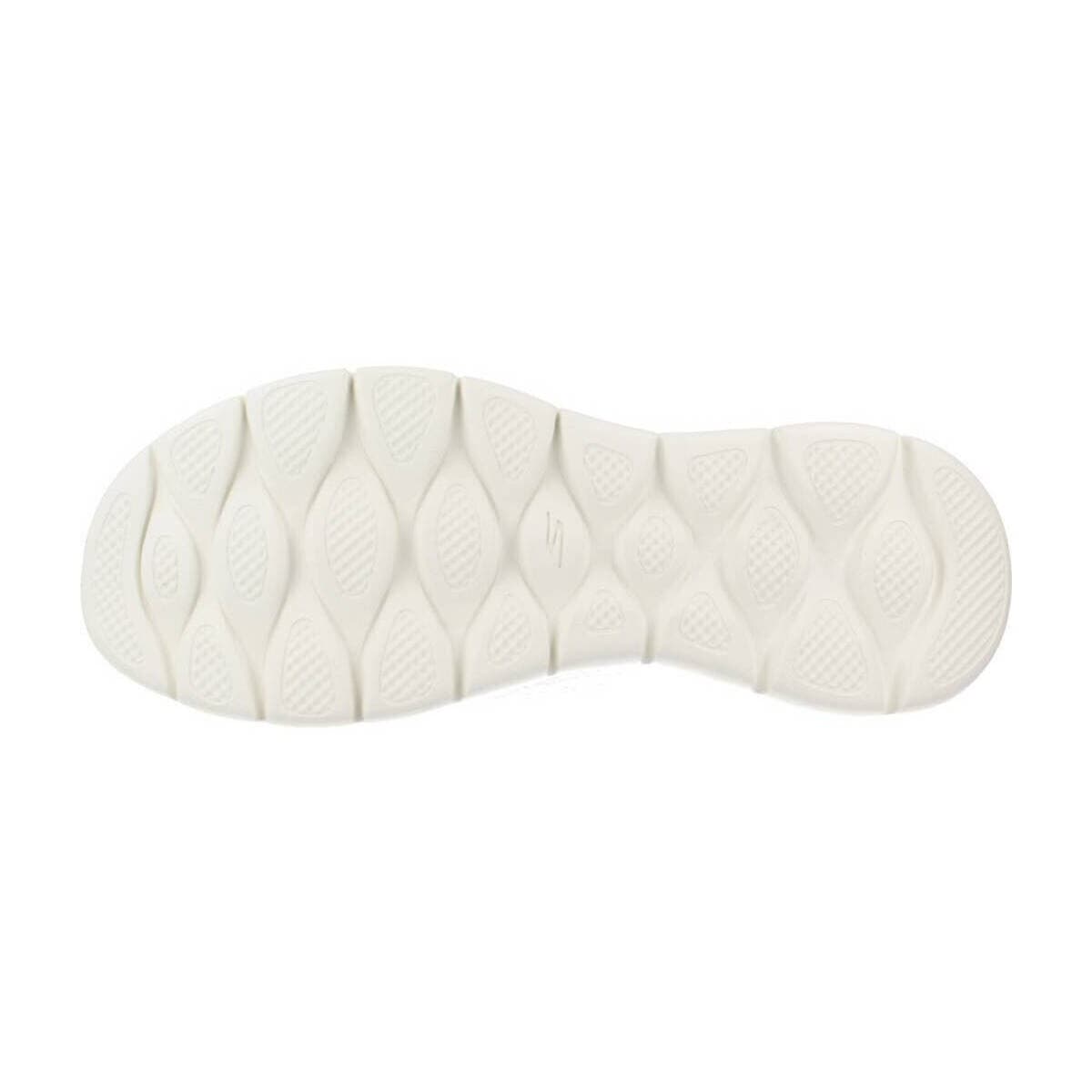 Women's Sports Shoes Skechers White