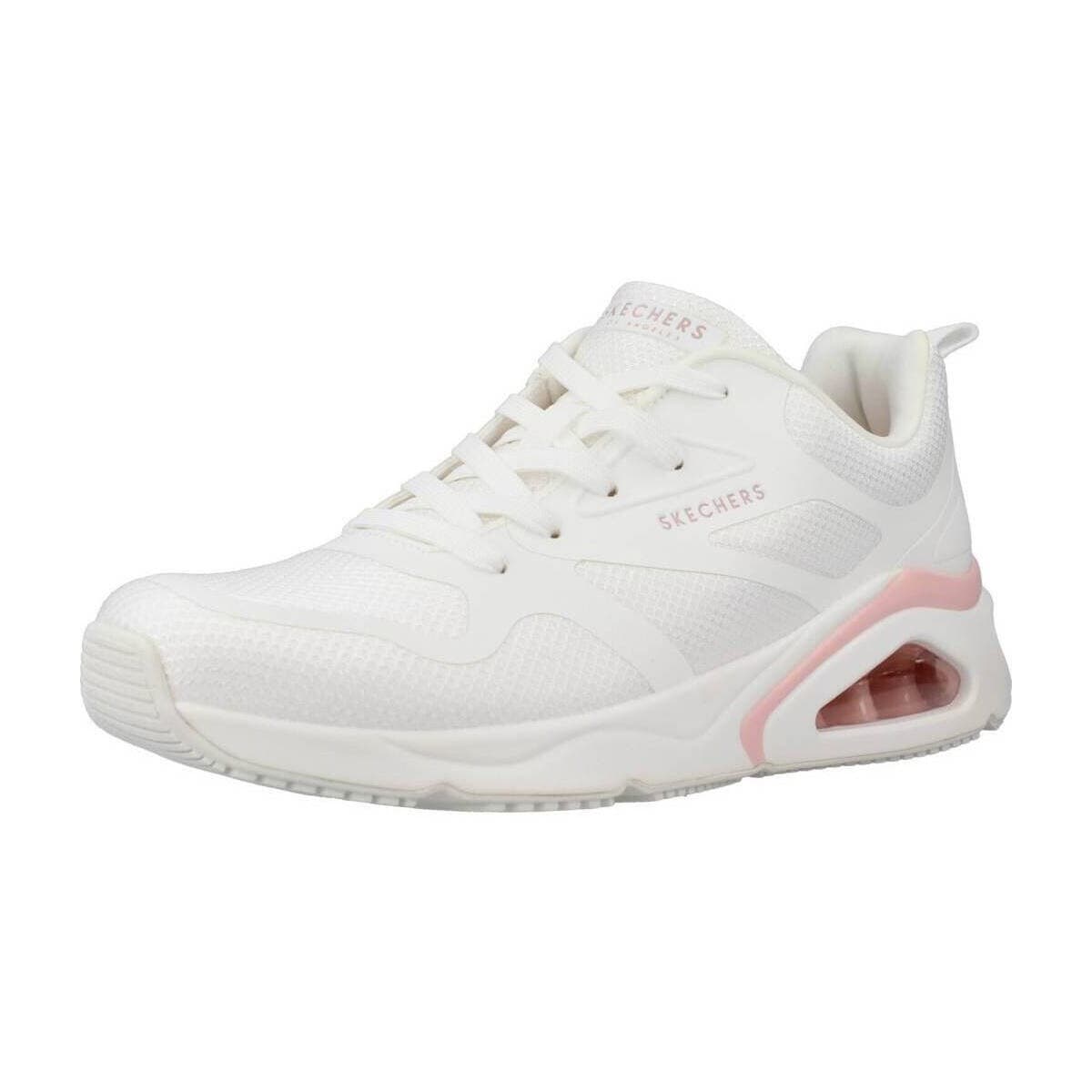 Sneakers Skechers Sport Zapatillas Mujer Modèle Tres-air