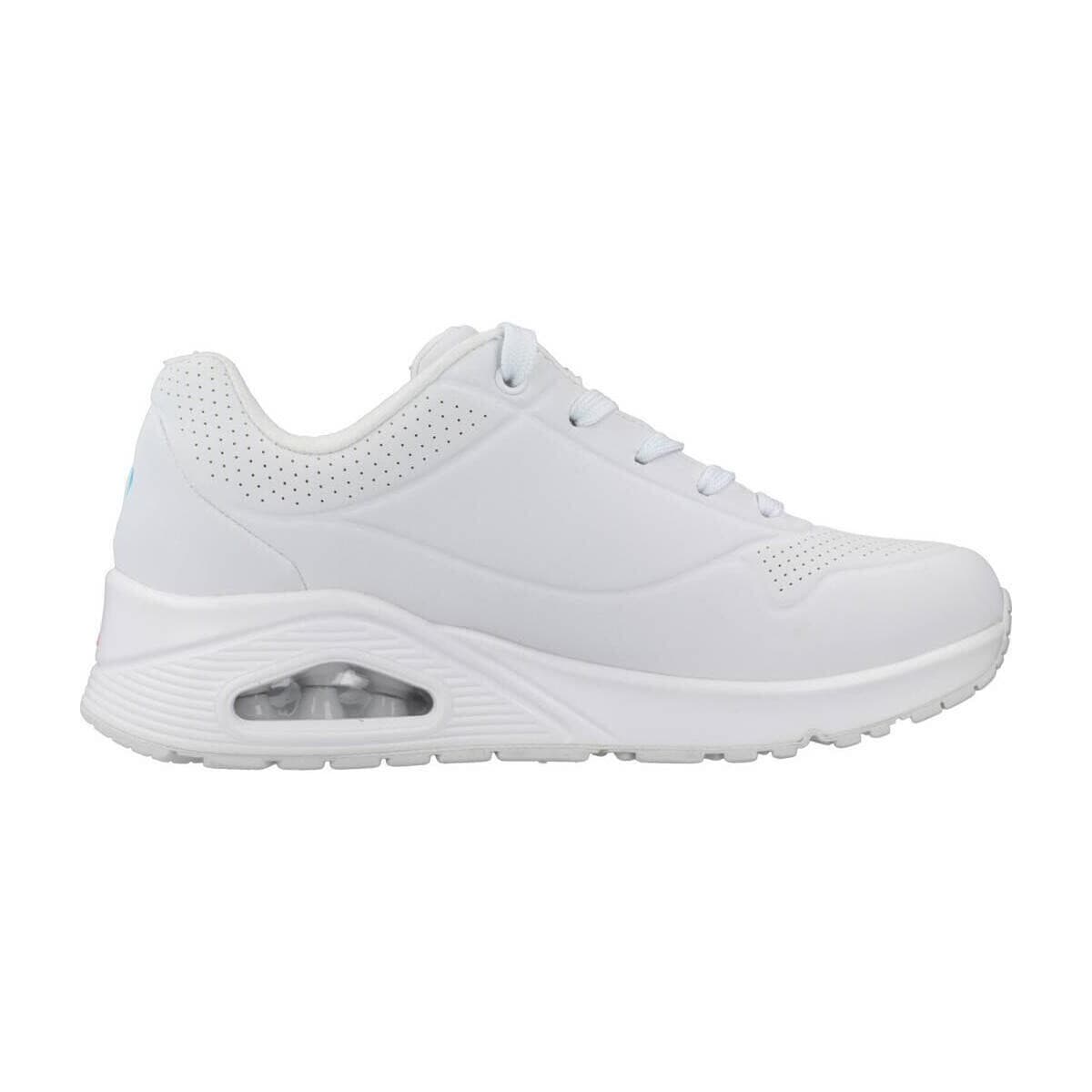 Women's Sports Shoes Skechers Multicolor