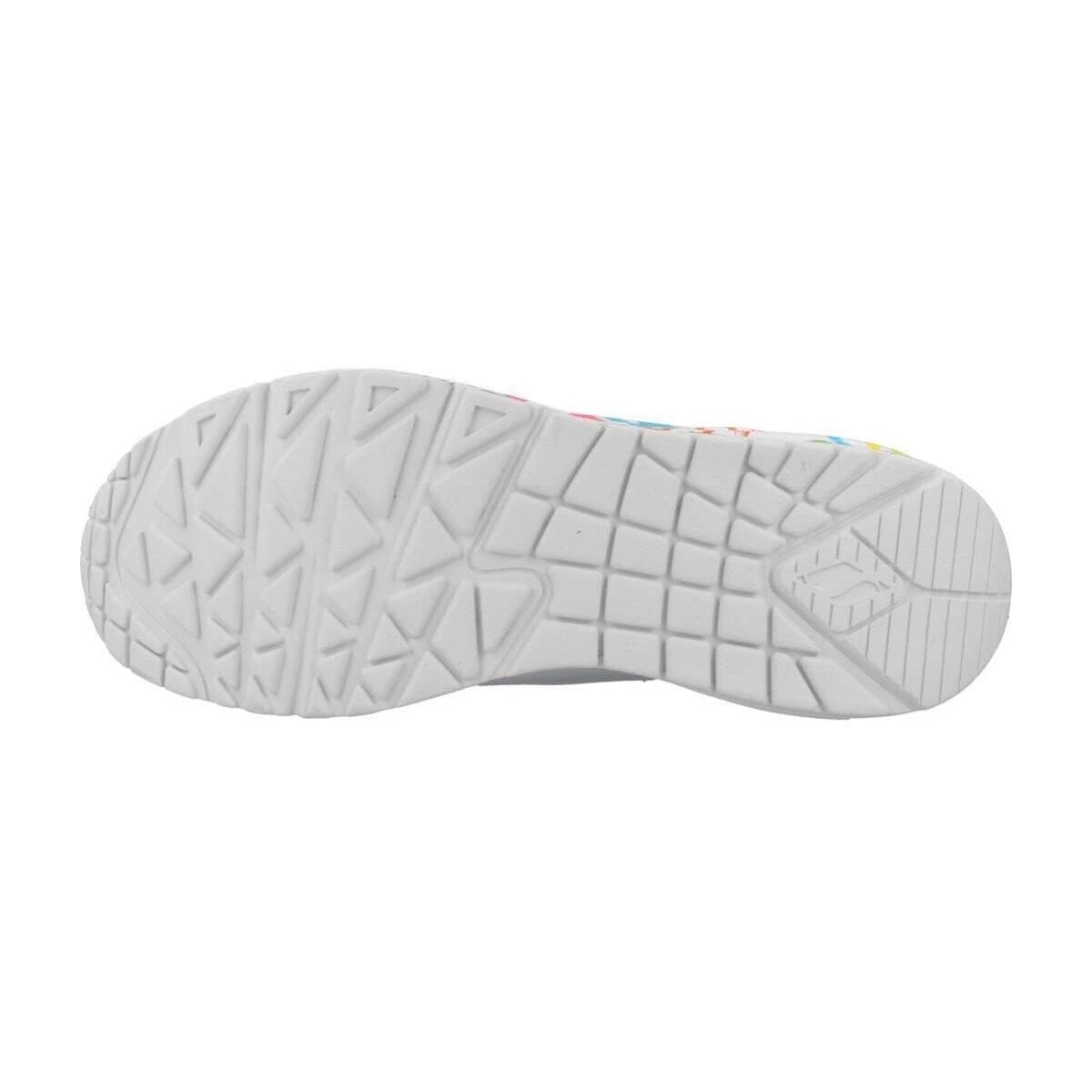 Women's Sports Shoes Skechers Multicolor