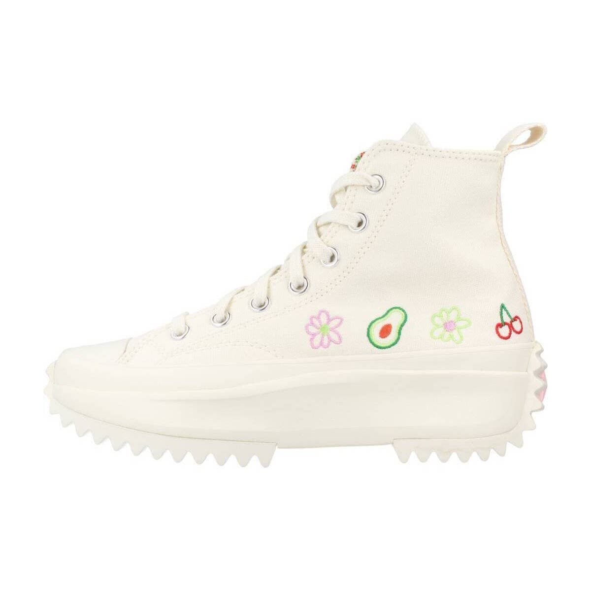 Men's Sneakers Converse White