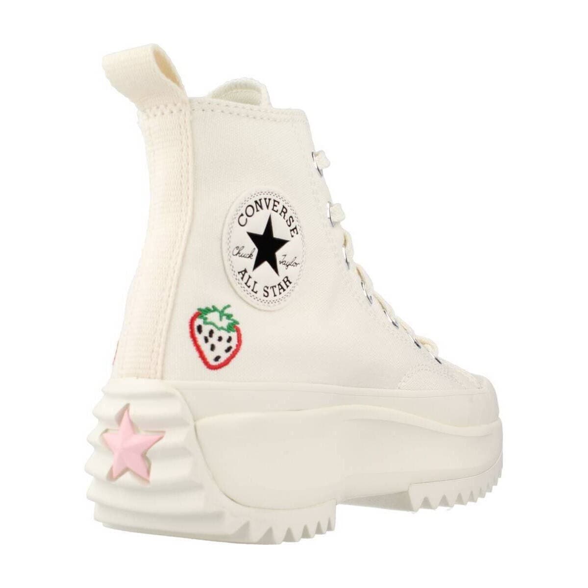 Men's Sneakers Converse White