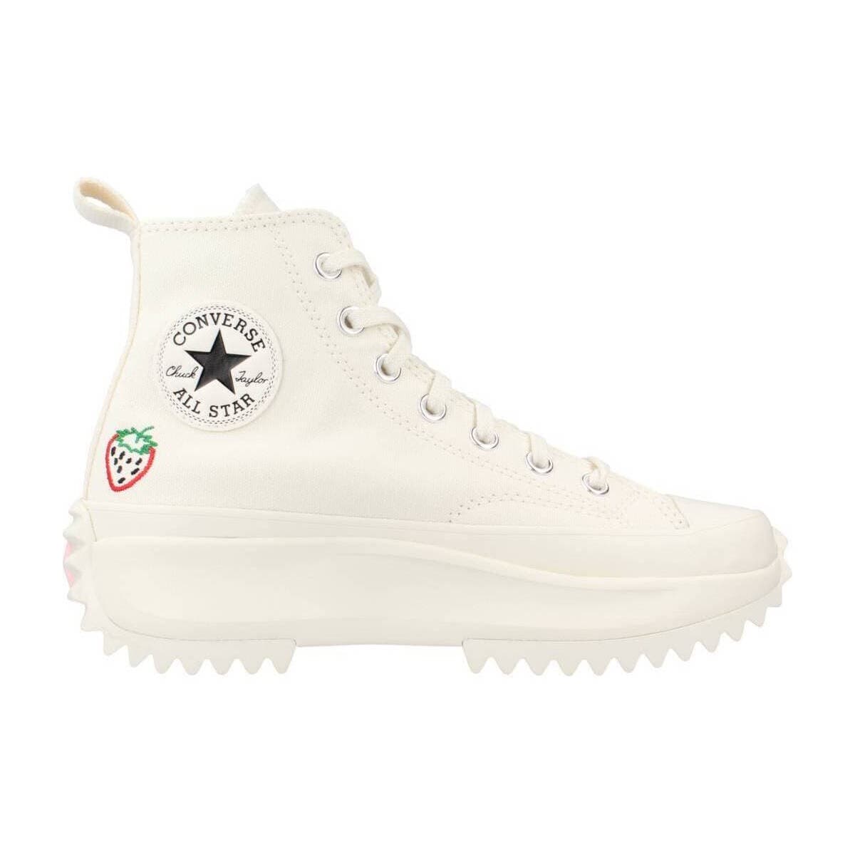 Men's Sneakers Converse White