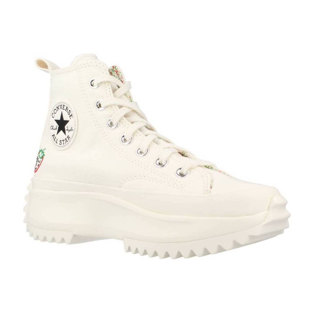 Men's Sneakers Converse White