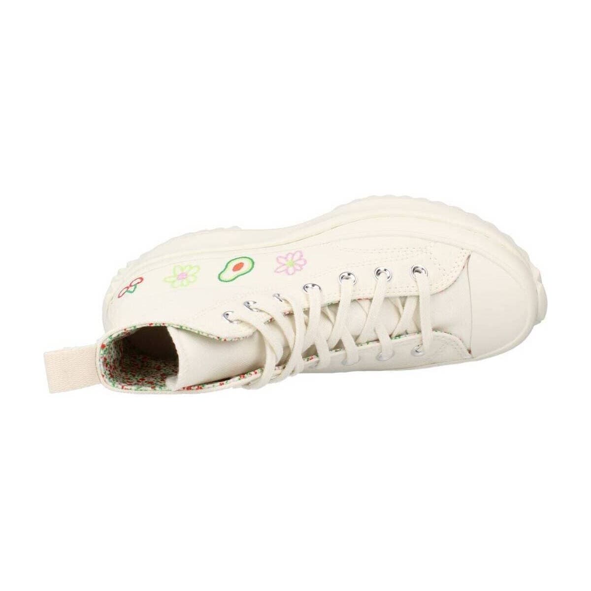 Men's Sneakers Converse White