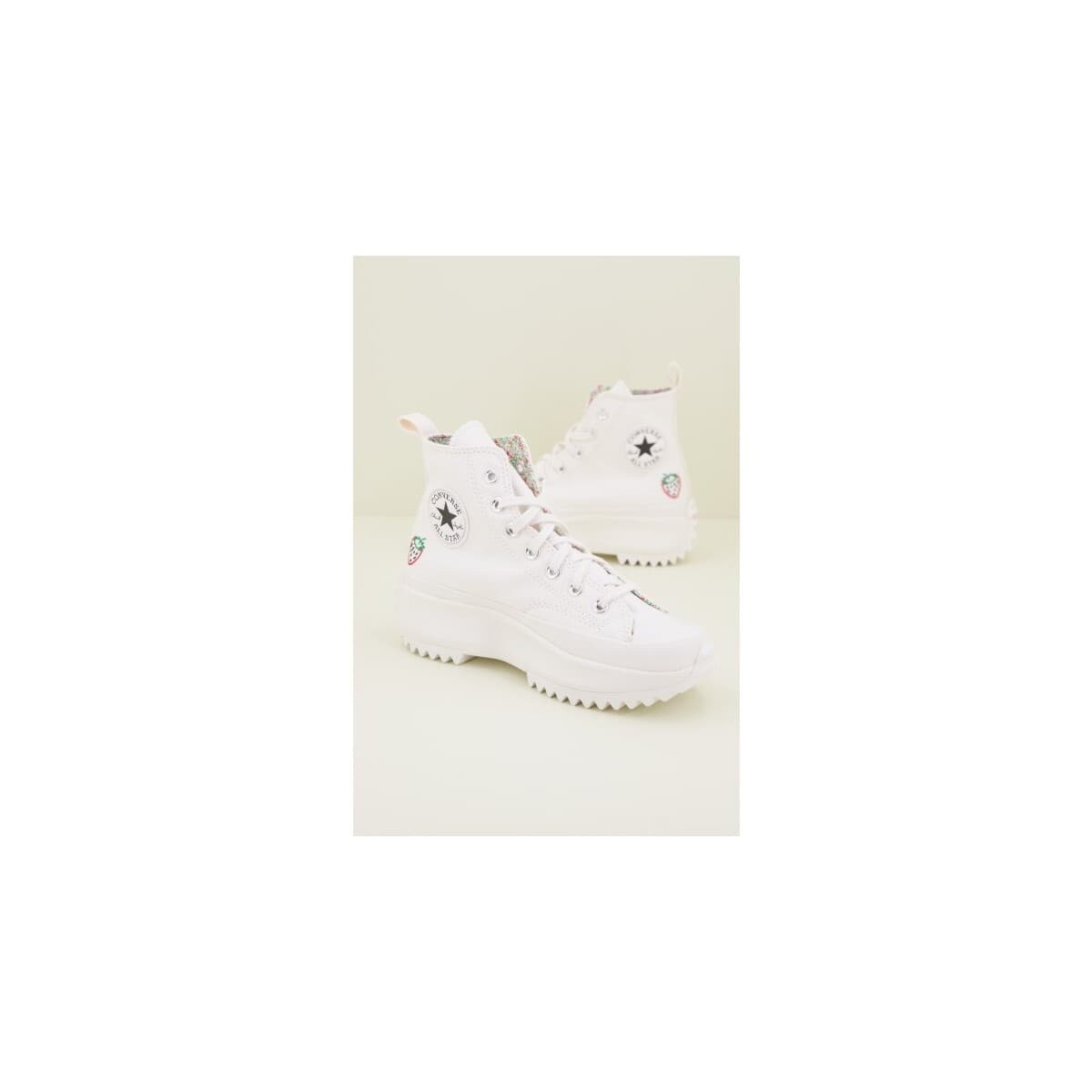 Men's Sneakers Converse White
