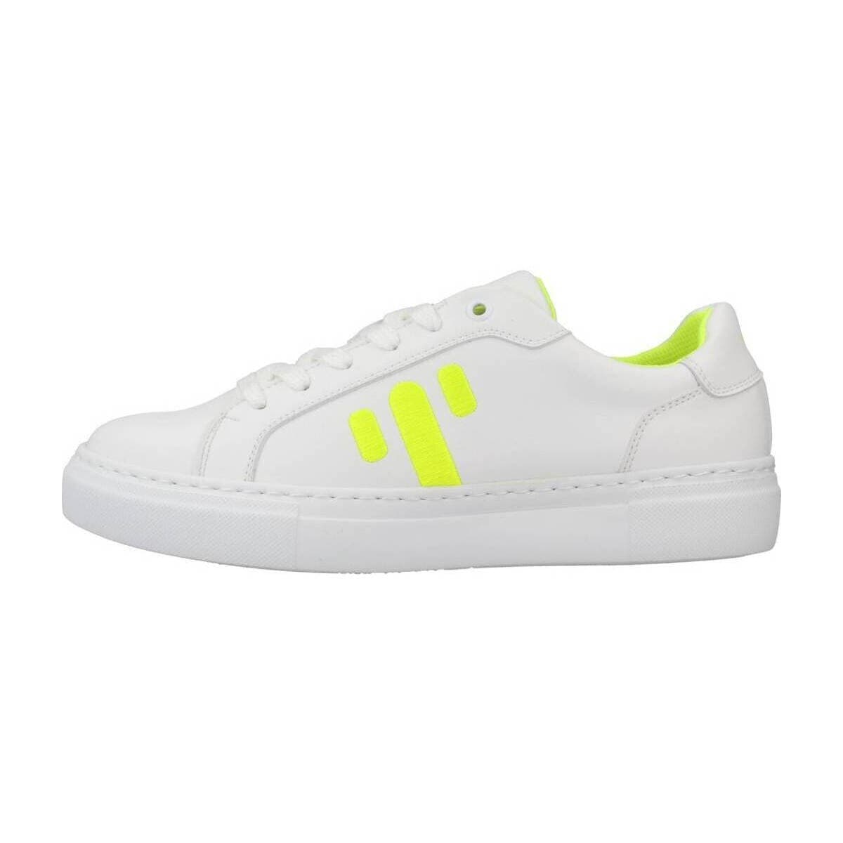 Women's Sneakers Vegtus White