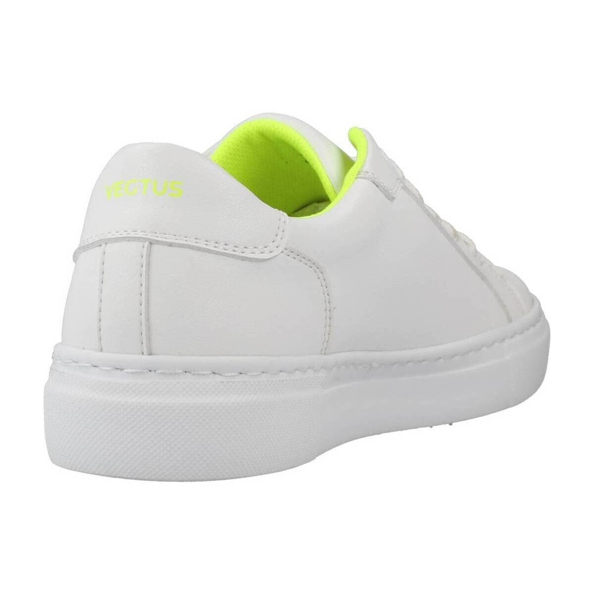 Women's Sneakers Vegtus White