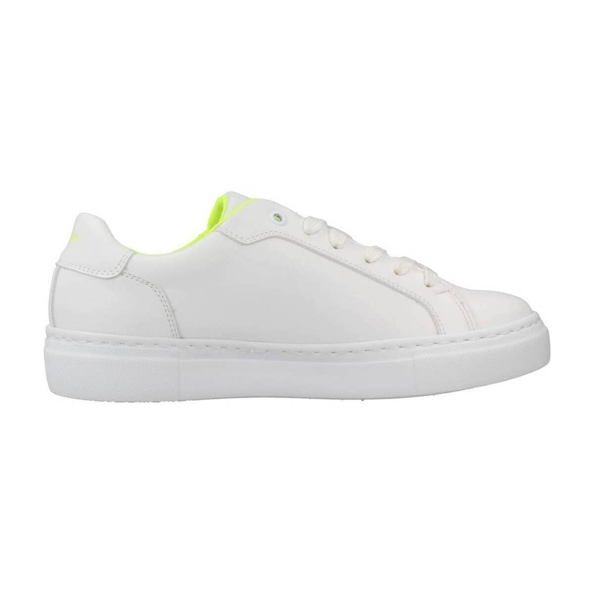 Women's Sneakers Vegtus White
