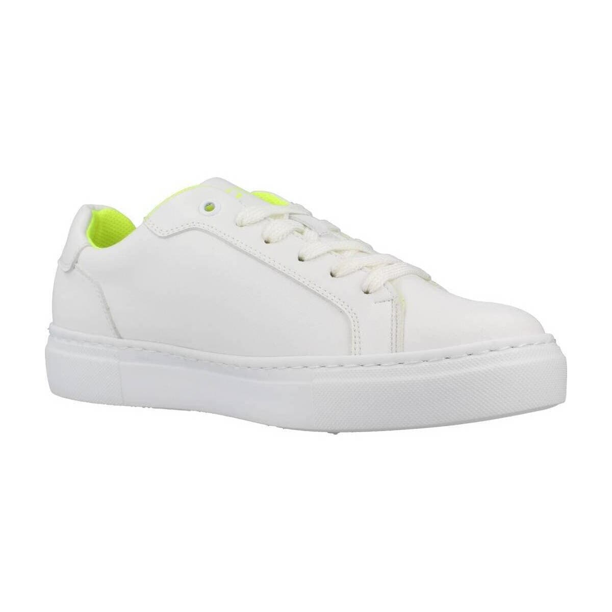 Women's Sneakers Vegtus White