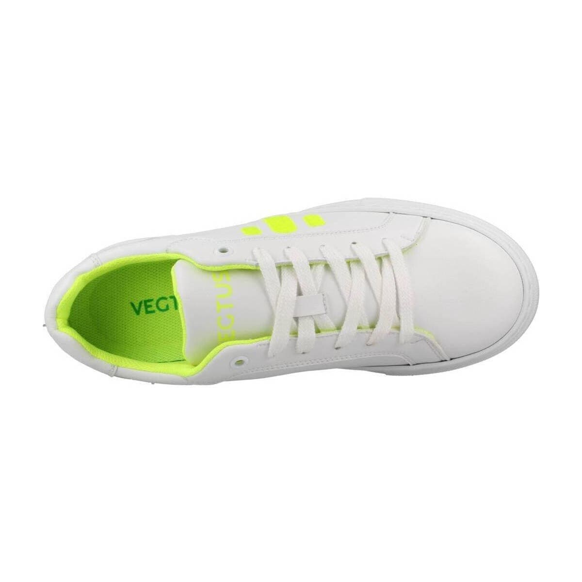 Women's Sneakers Vegtus White