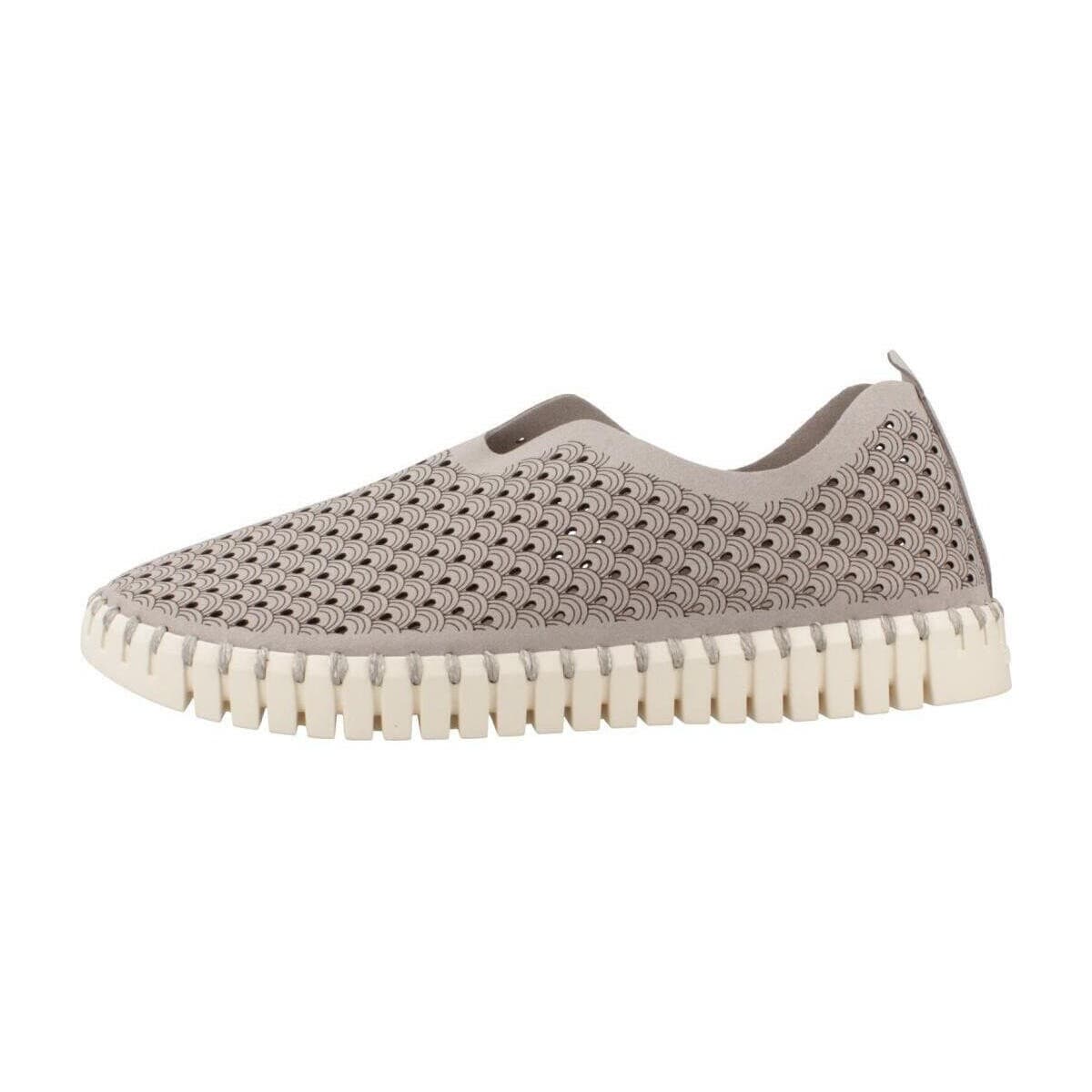 Women's Sneakers Ilse Jacobsen Beige