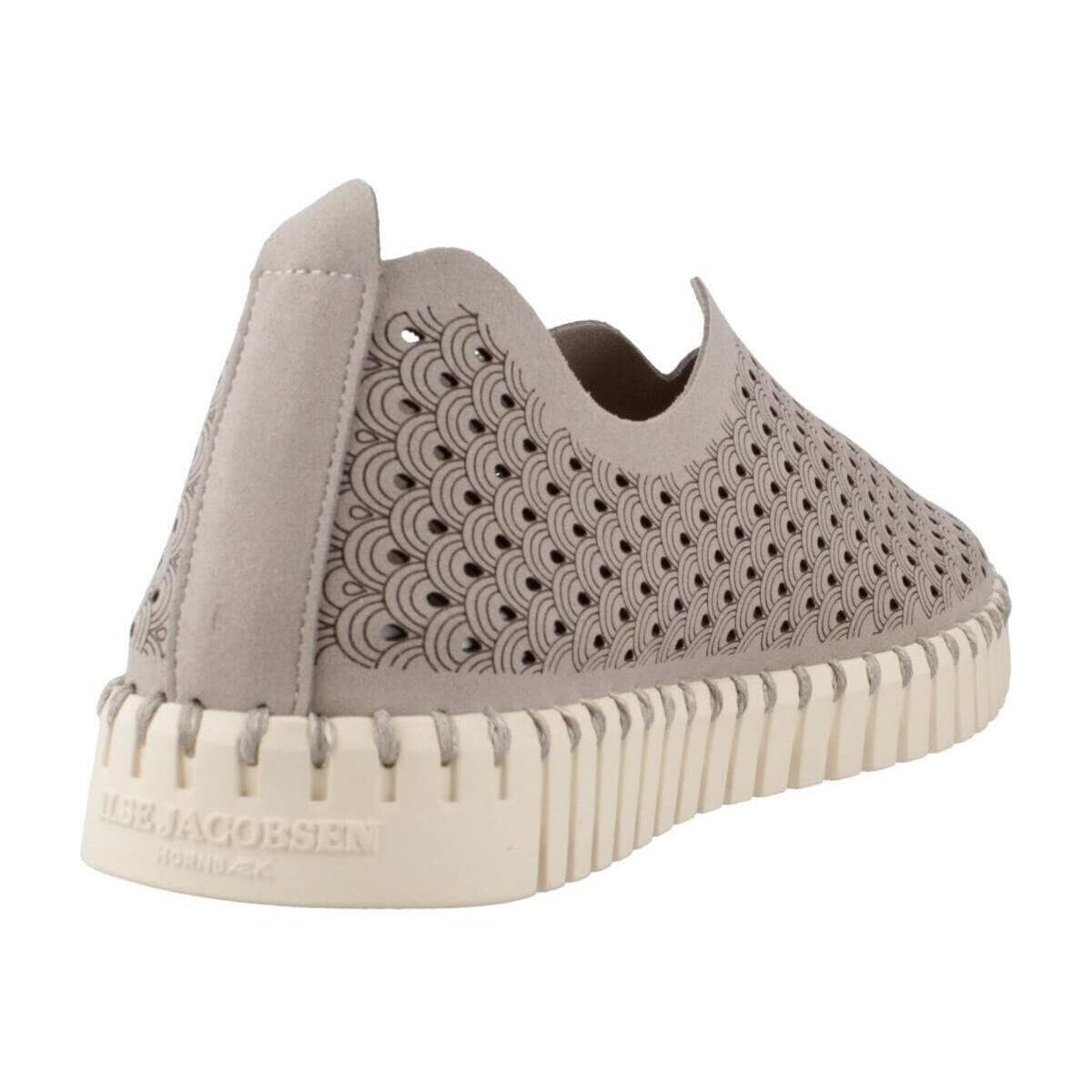 Women's Sneakers Ilse Jacobsen Beige