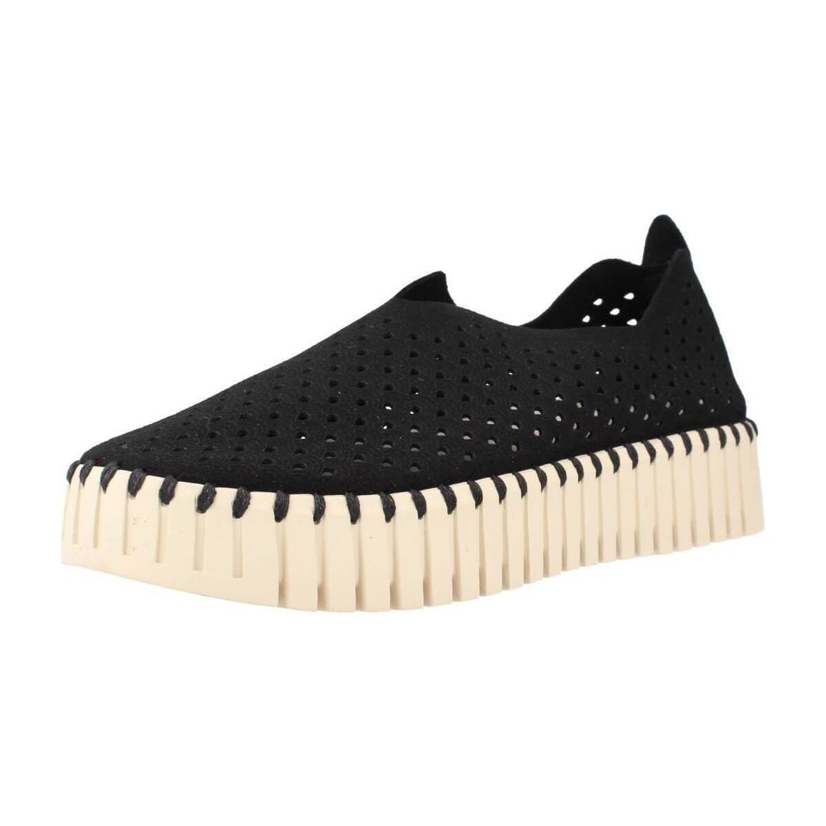 Sneakers Ilse Jacobsen Sport Zapatillas Mujer Modèle Tulip3373