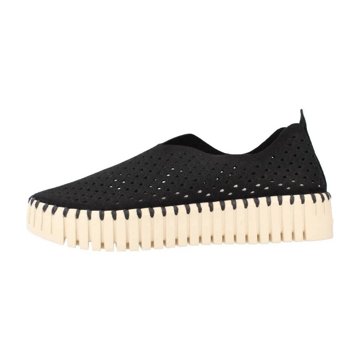 Women's Sneakers Ilse Jacobsen Black