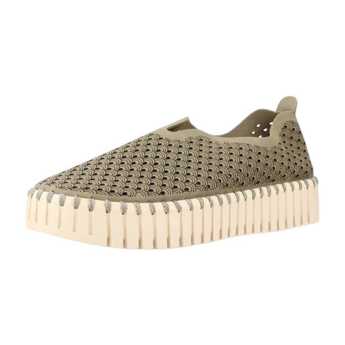 Sneakers Ilse Jacobsen Sport Zapatillas Mujer Modèle Tulip3373