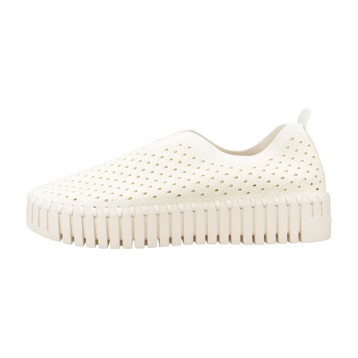 Women's Sneakers Ilse Jacobsen White