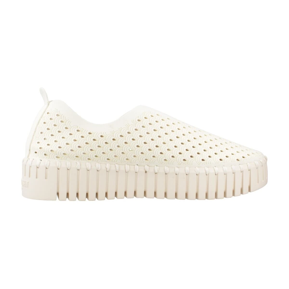 Women's Sneakers Ilse Jacobsen White