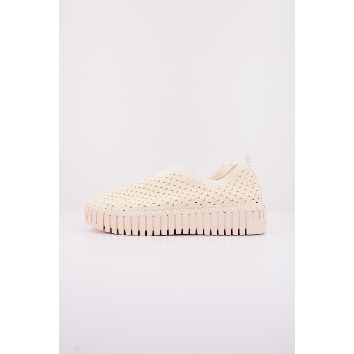 Women's Sneakers Ilse Jacobsen White