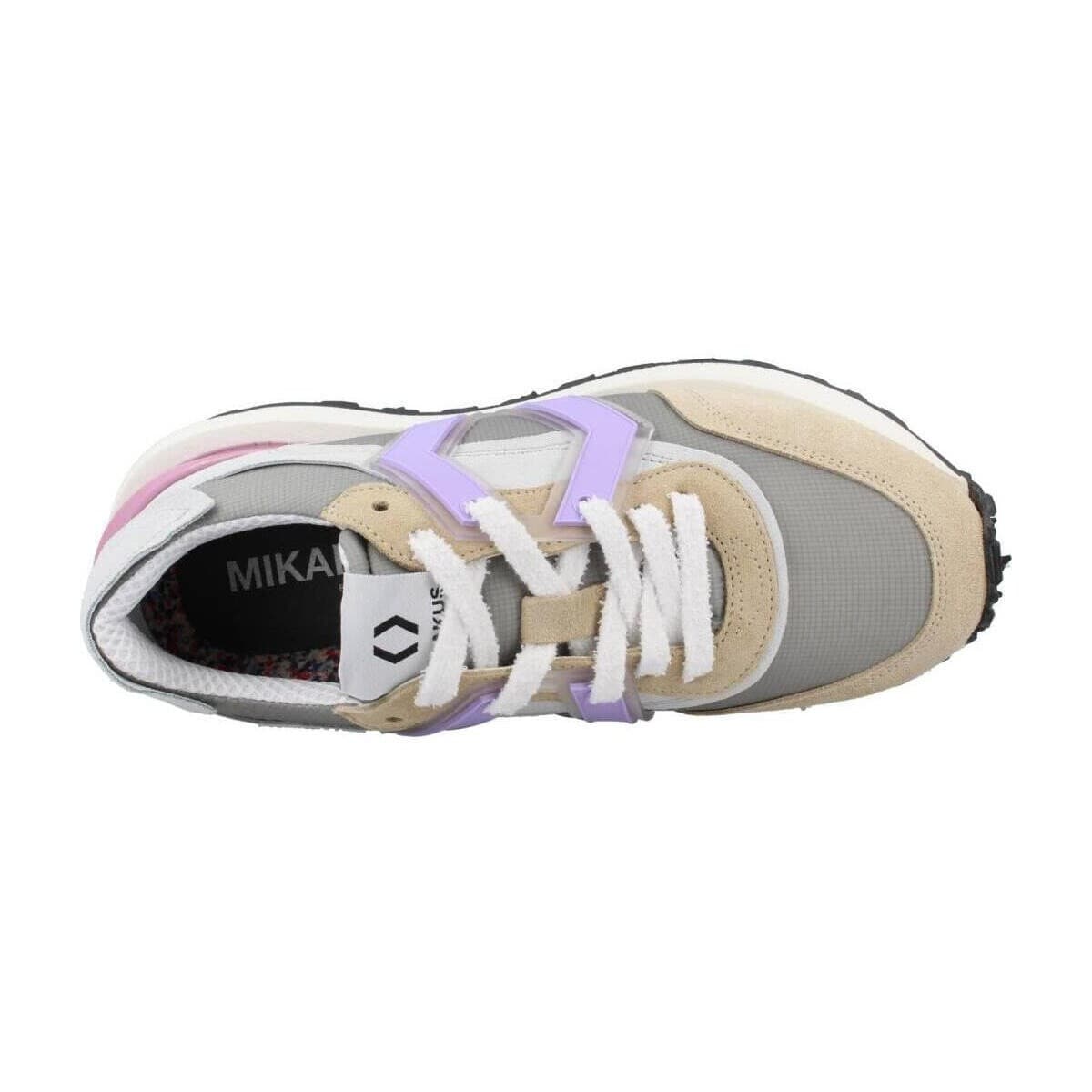 Women's Sneakers Mikakus Multicolor