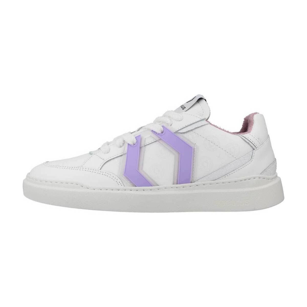 Women's Sneakers Mikakus White