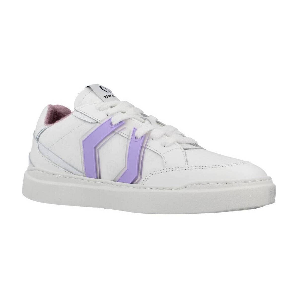 Women's Sneakers Mikakus White