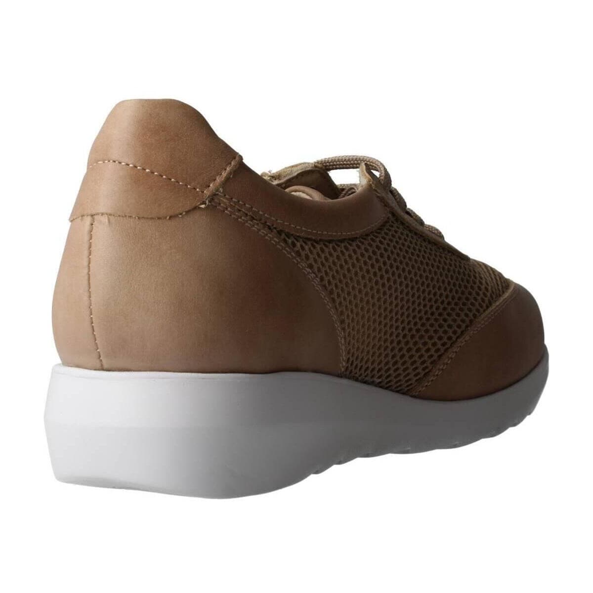 Women's Sneakers Pinoso's Beige