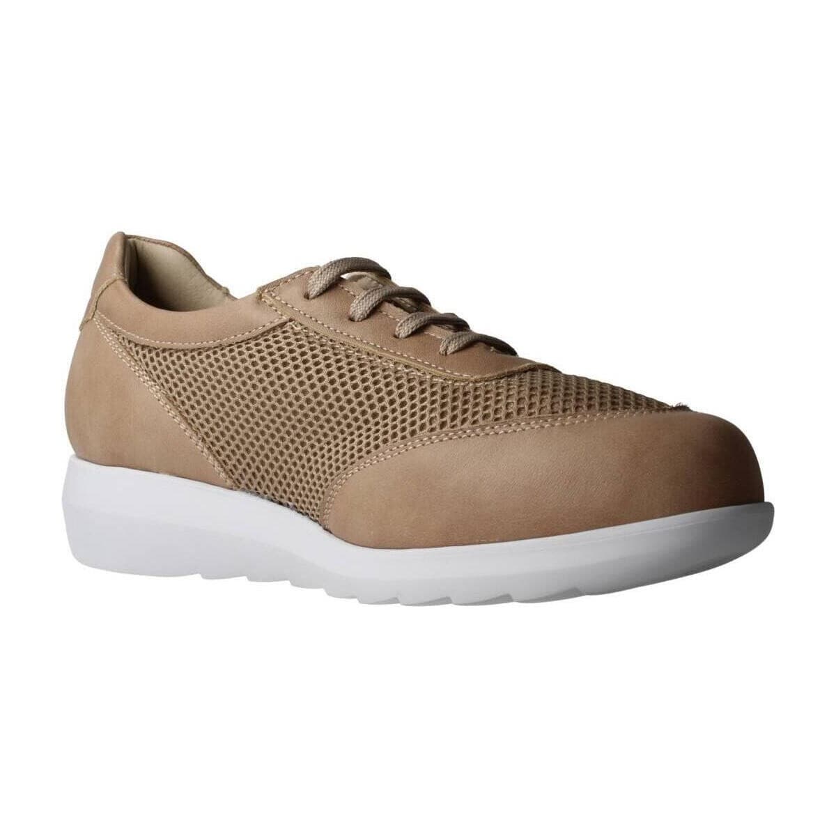 Women's Sneakers Pinoso's Beige