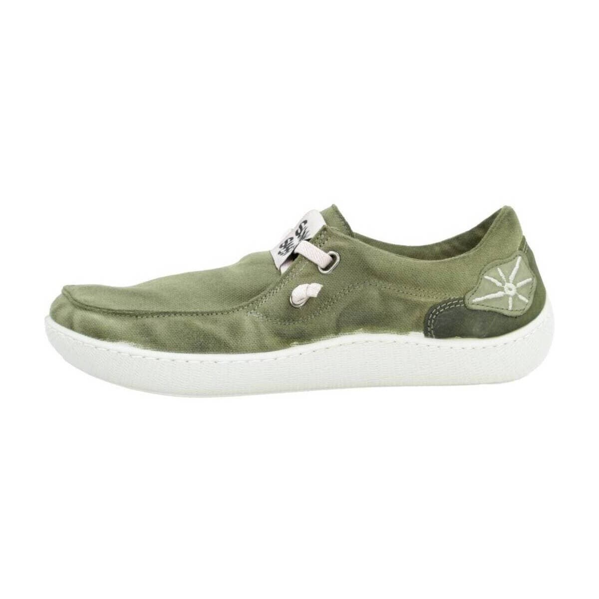Women's Dress Shoes Sunni Sabbi Green