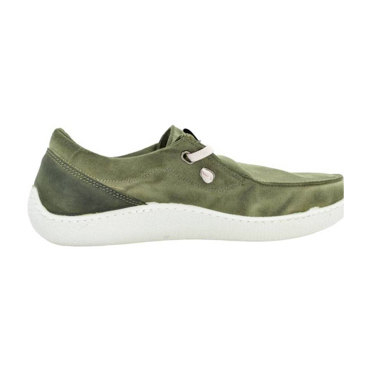 Women's Dress Shoes Sunni Sabbi Green