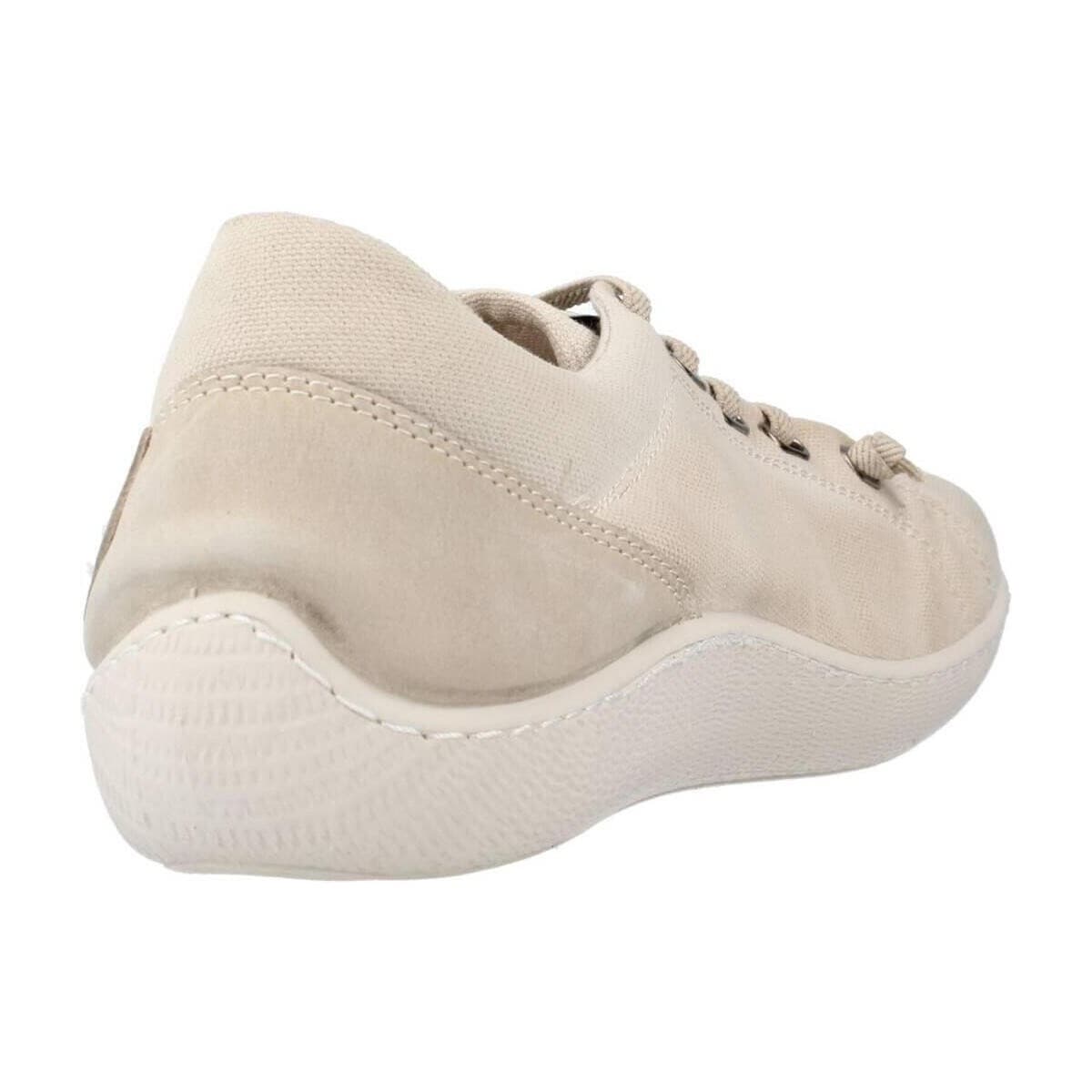 Women's Sneakers Sunni Sabbi Beige