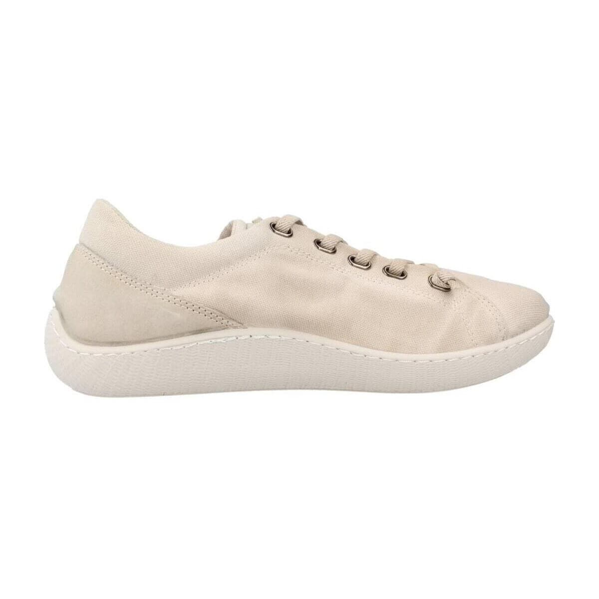 Women's Sneakers Sunni Sabbi Beige